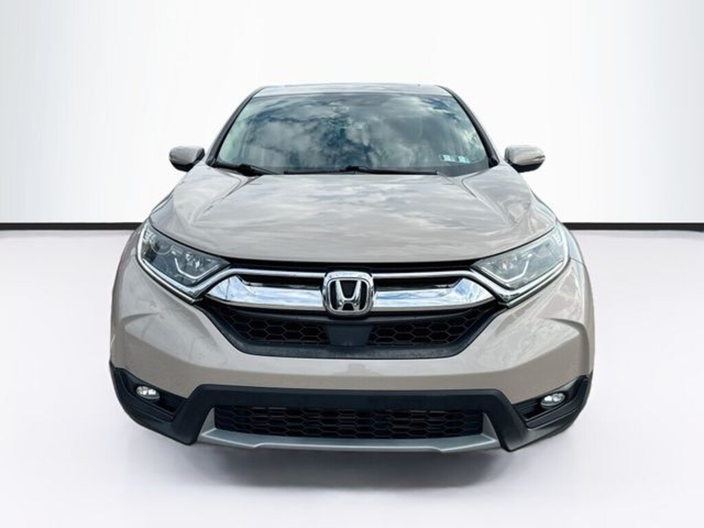 Used 2018 Honda CR-V EX SUV