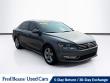 Used 2015 Volkswagen Passat 1.8T Limited Edition Sedan