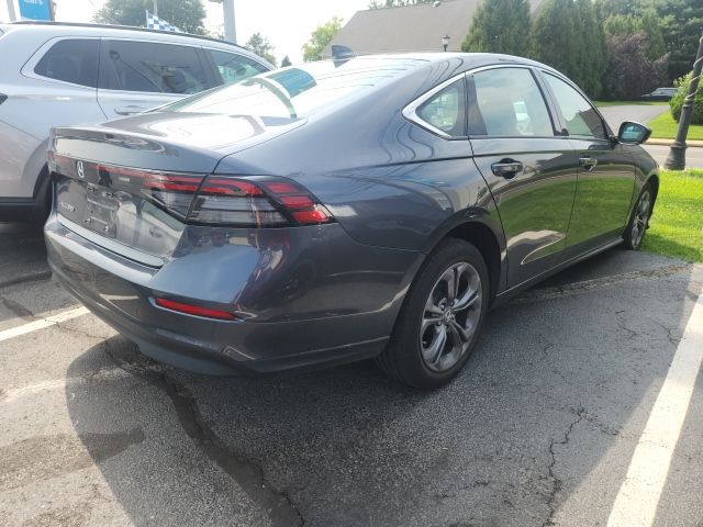 2023 Honda Accord EX - Photo 6