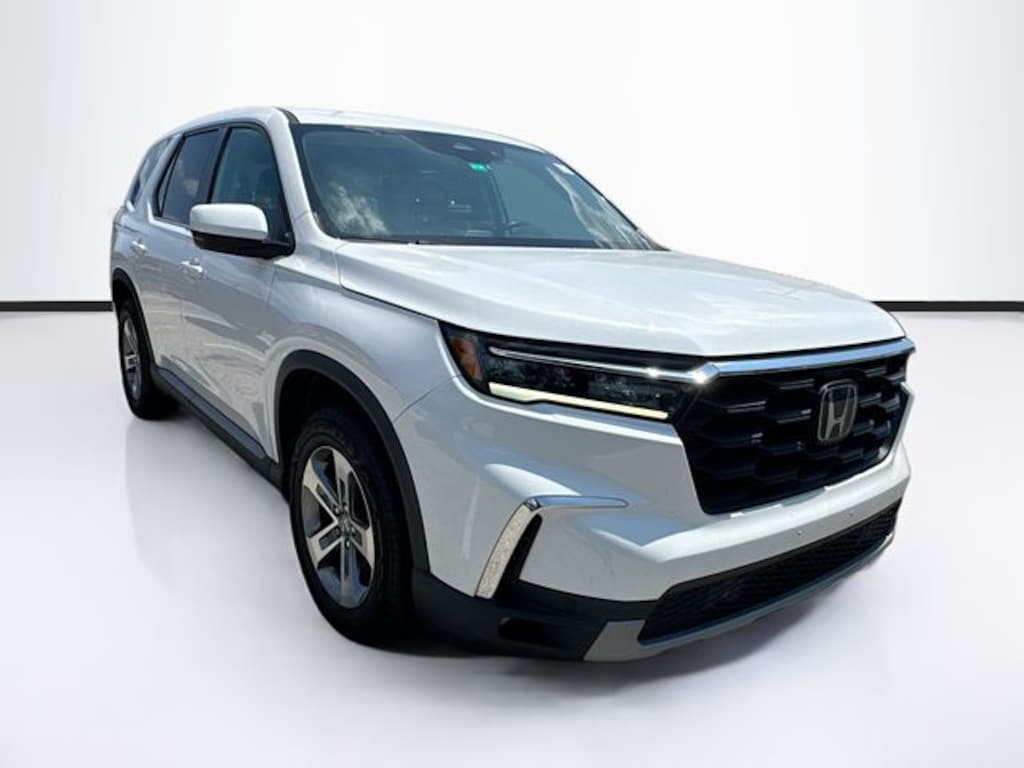 Used 2023 Honda Pilot EX-L SUV