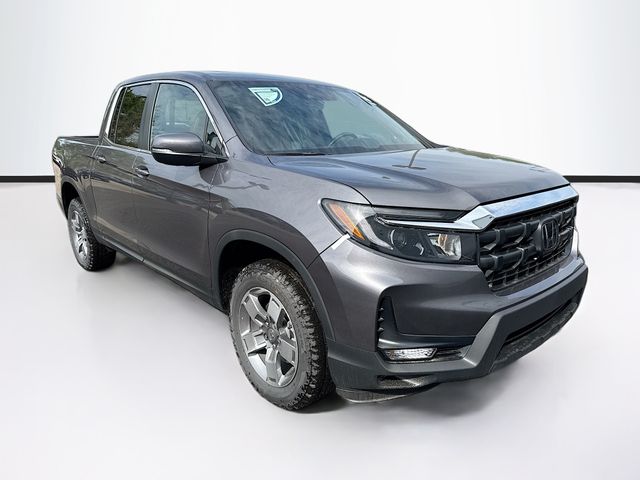 2026 Honda Ridgeline RTL AWD's photo