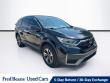Certified 2021 Honda CR-V LX SUV