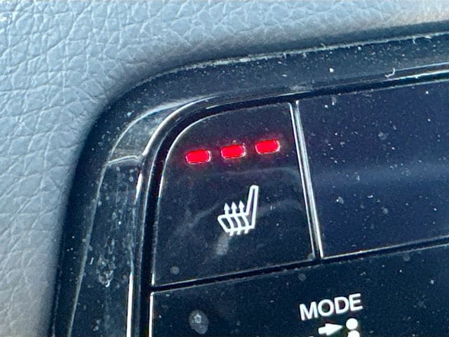 2025 Honda Pilot TrailSport - Photo 19