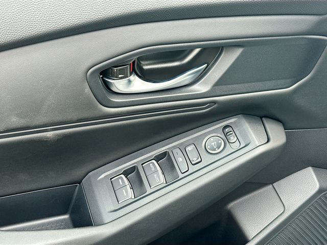 2025 Honda Accord SE - Photo 21
