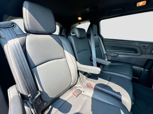 2026 Honda Odyssey Sport L - Photo 28