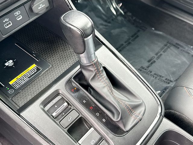 2024 Honda CR-V Sport-L - Photo 16