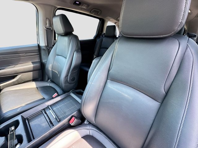 2023 Honda Odyssey EX-L - Photo 25