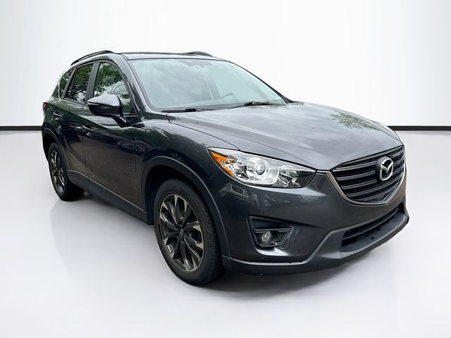 2016 Mazda CX-5 Grand Touring auto 4WD's photo