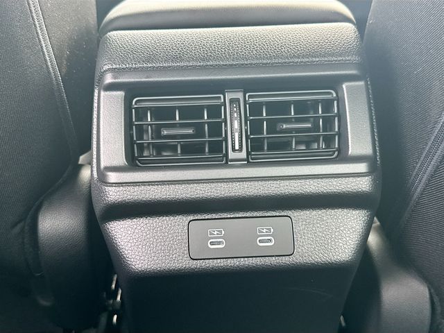 2025 Honda Accord SE - Photo 29