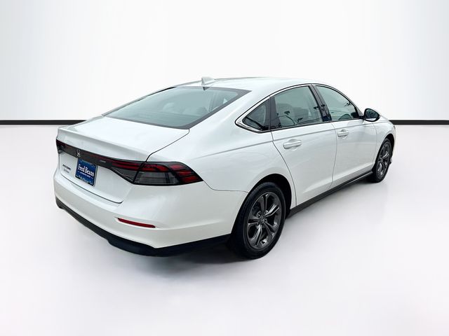2023 Honda Accord EX - Photo 9