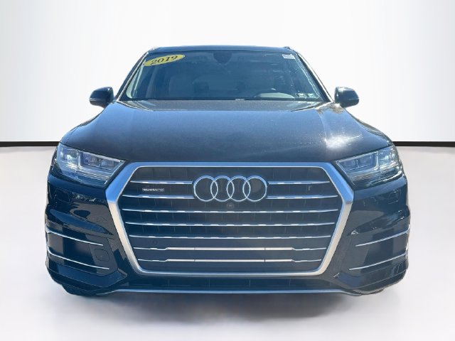 Used 2019 Audi Q7 45 Premium Plus SUV