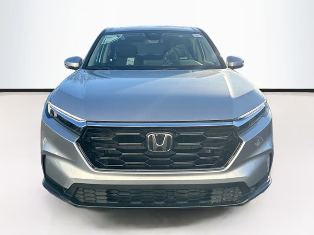 Used 2026 Honda CR-V EX SUV