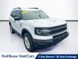 Certified 2022 Ford Bronco Sport Base SUV