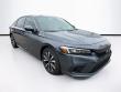 Certified 2023 Honda Civic EX Sedan