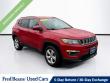 Used 2019 Jeep Compass Latitude SUV