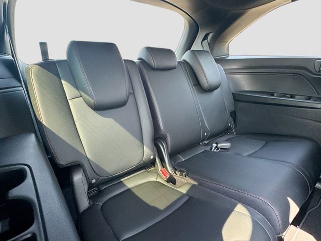 2026 Honda Odyssey Sport L - Photo 27