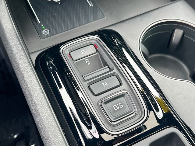 2024 Honda Pilot TrailSport - Photo 21