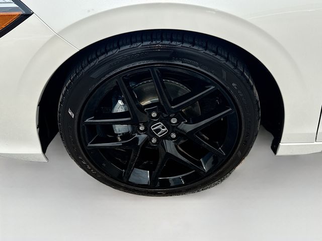 2026 Honda Civic Hatchback Sport - Photo 33