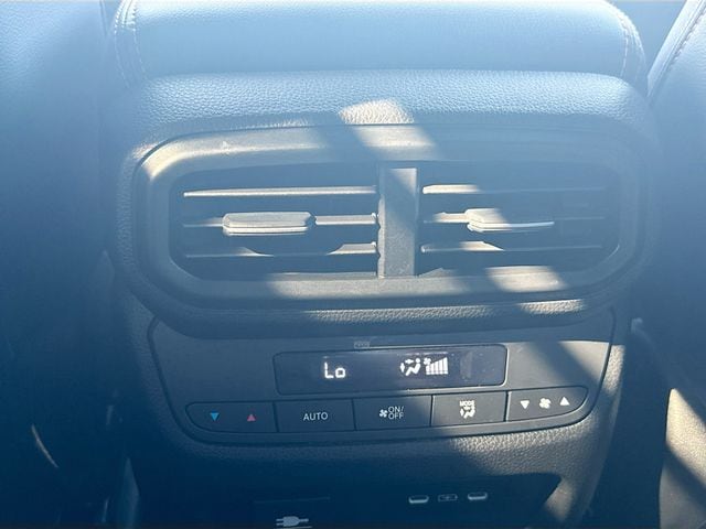 2025 Honda Pilot TrailSport - Photo 25