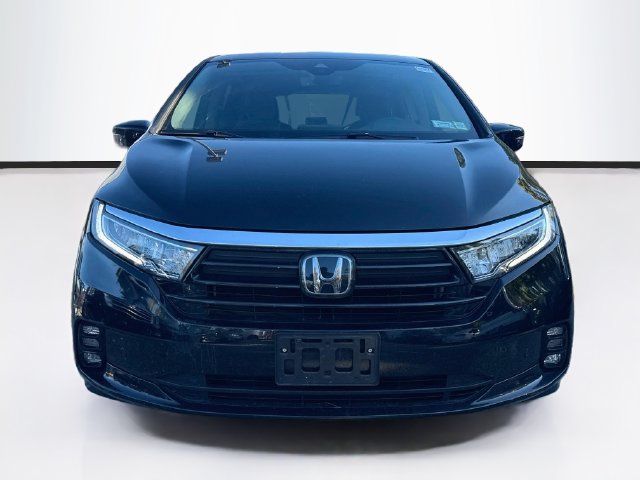 Used 2024 Honda Odyssey Elite Minivan/Van