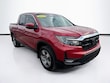  Honda Ridgeline