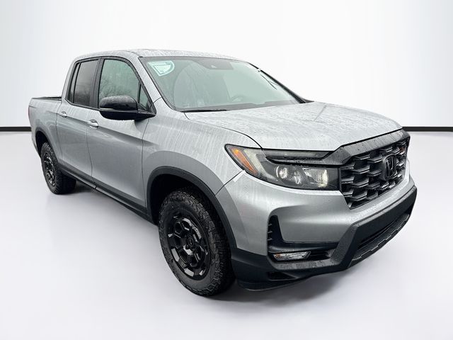 2026 Honda Ridgeline