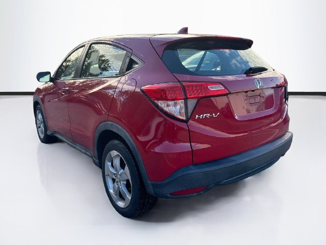 Used 2016 Honda HR-V LX SUV