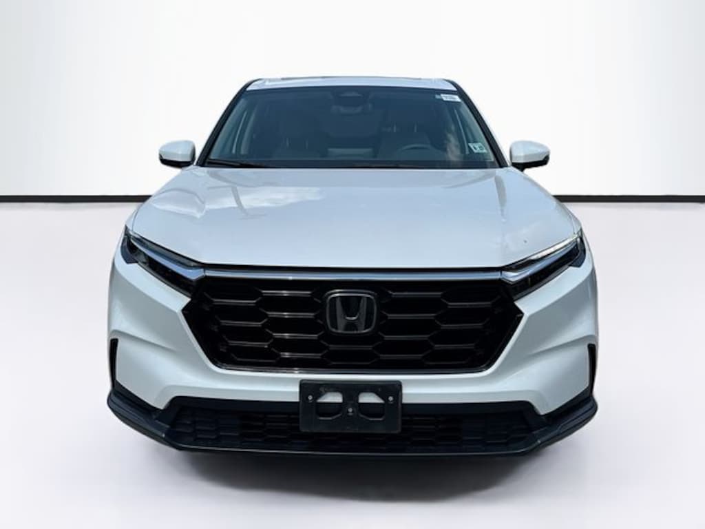 Certified 2023 Honda CR-V EX SUV