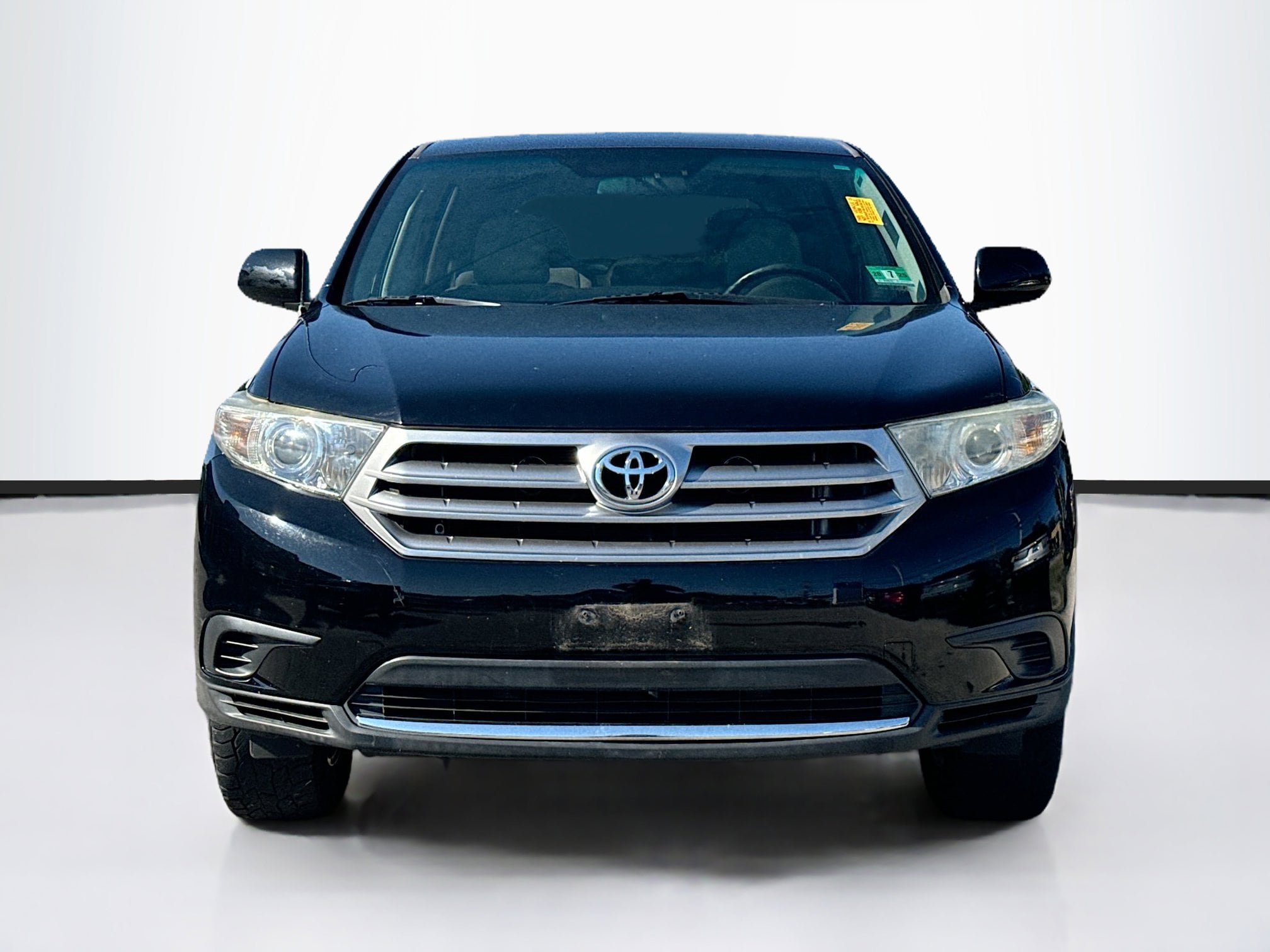 Used 2012 Toyota Highlander Base with VIN 5TDZA3EH1CS028847 for sale in Abington, PA