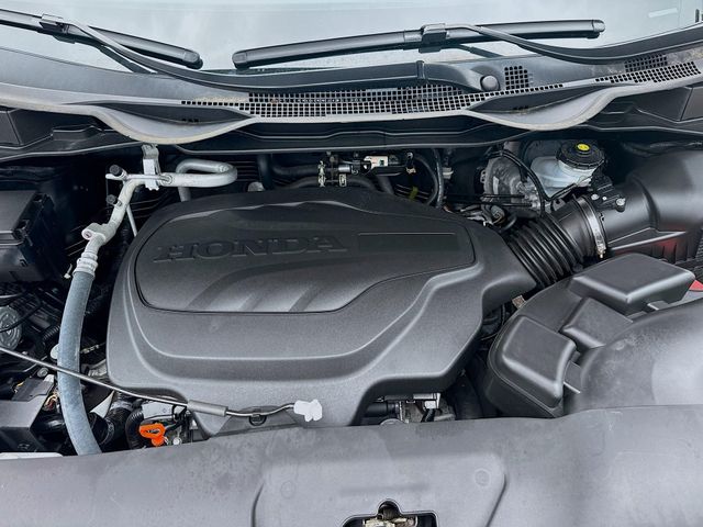 2024 Honda Odyssey SPORT - Photo 36