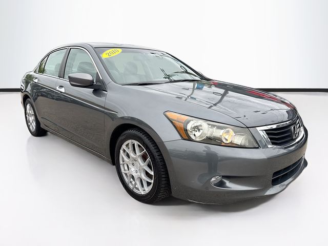 2010 Honda Accord EX-L V6