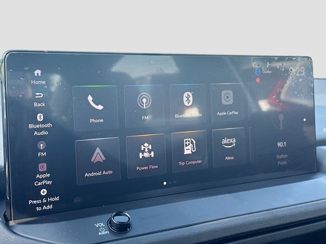 2025 Honda Accord Hybrid Sport-L - Photo 17