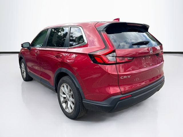 2024 Honda CR-V EX - Photo 6