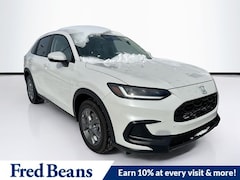 2026 Honda HR-V LX SUV