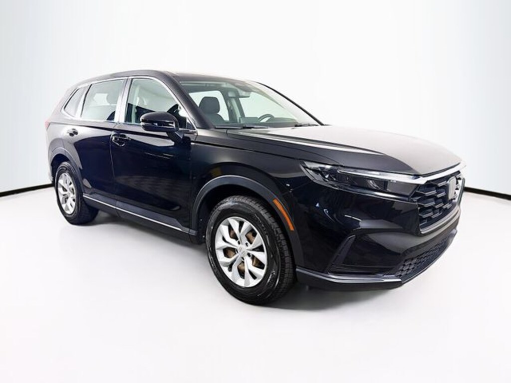 Used 2023 Honda CR-V LX SUV