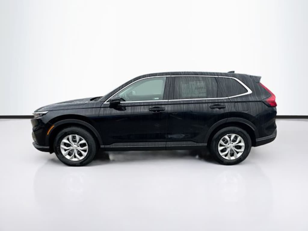 New 2026 Honda CR-V LX SUV