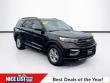 Certified 2022 Ford Explorer XLT SUV