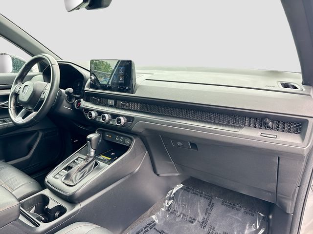 2024 Honda CR-V Sport-L - Photo 29