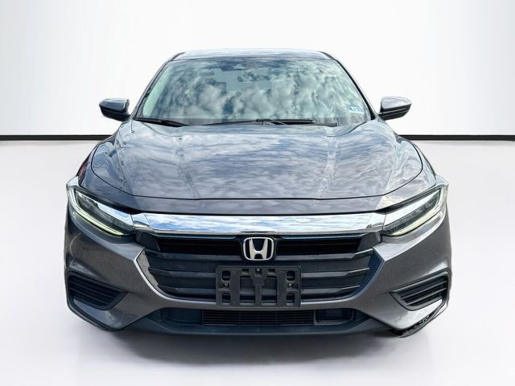 Used 2020 Honda Insight EX Sedan