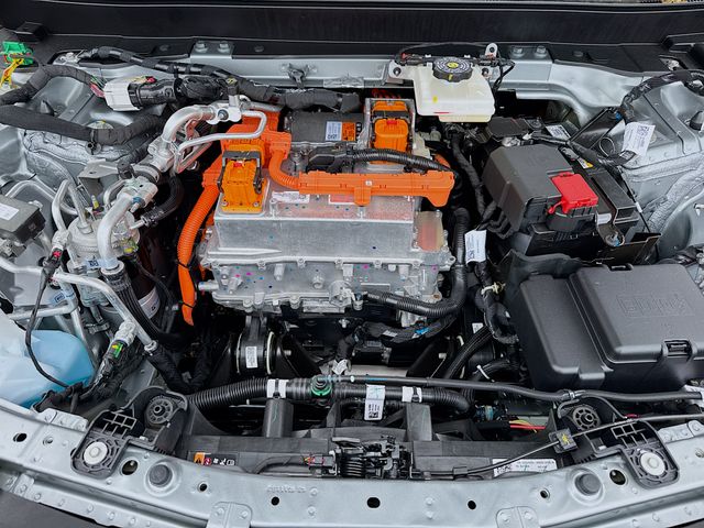 2026 Honda Prologue EX - Photo 30
