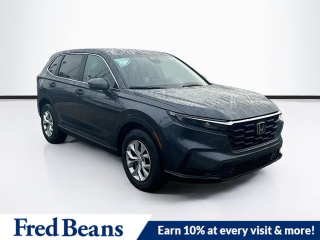 2026 Honda CR-V SUV  2026 Honda CR-V SUV