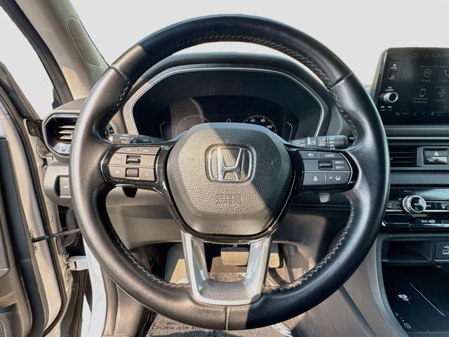 2023 Honda Pilot EX-L - Photo 11