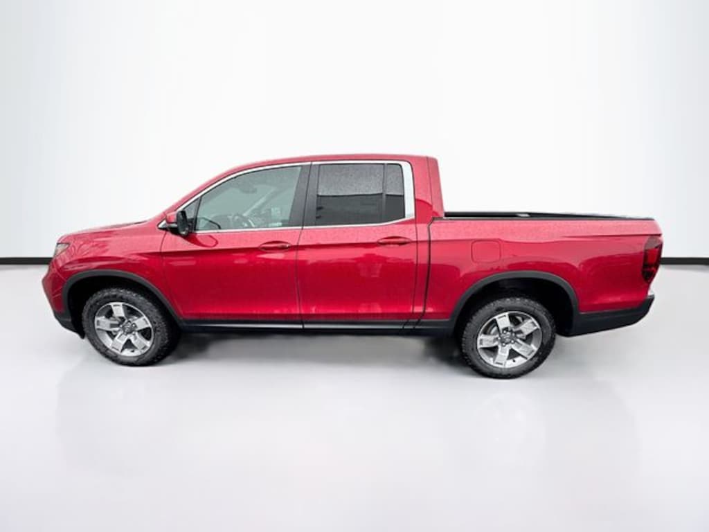 New 2026 Honda Ridgeline RTL Truck Crew Cab
