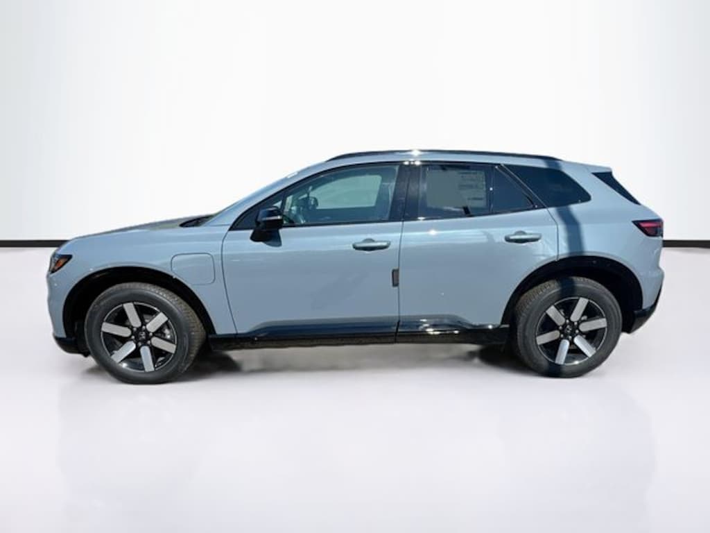 New 2026 Honda Prologue Touring SUV