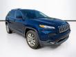 Certified 2018 Jeep Cherokee Limited SUV