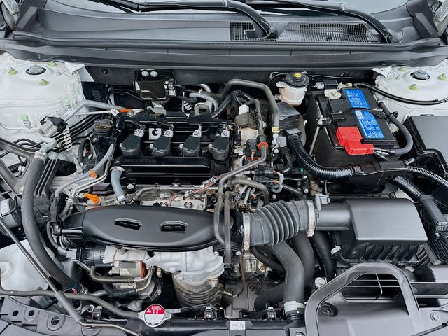 2023 Honda Accord EX - Photo 33