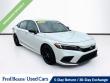 Certified 2024 Honda Civic Sport Sedan