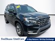 Honda Passport