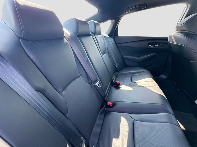 2025 Honda Accord Hybrid Sport-L - Photo 31
