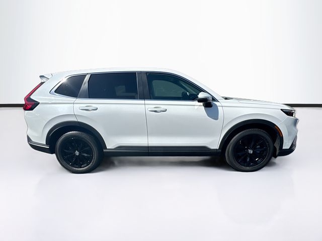 2024 Honda CR-V EX-L - Photo 8